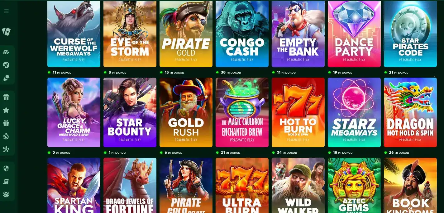 Атмосфера азарта и ноутбук со слотом Fleep casino